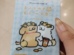 -瑞幸咖啡(大连罗斯福广场一层店)