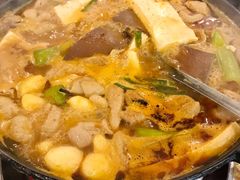 湘味肥肠火锅-湘肠香火锅店(团结湖店)