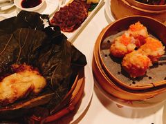 -香港喜来登酒店天宝阁