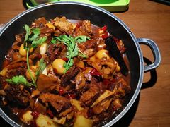 -胖哥俩肉蟹煲(湖滨银泰in77店)