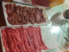 -疆牛出栏·潮汕牛肉火锅(德汇万达店)