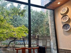 -五悦北平四季涮肉·烧烤(老商埠店)