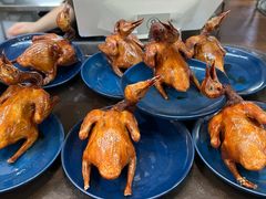 -煲煲掂风味煲仔饭餐厅(西区店)