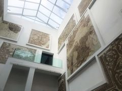 -巴尔多国家博物馆