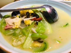 -大碗居·烤鸭·鱼头泡饼(天坛东门店)