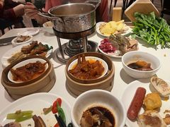 -御水泉·国际水疗会(广州长隆店)