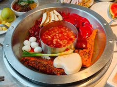 -万物生江北老火锅(海骏达店)