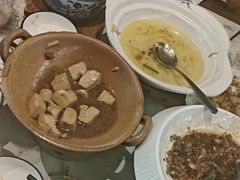 -醉南拳客家菜·河田鸡(东街口航空大厦店)