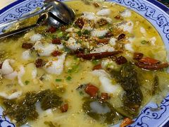 -你鲟欢·香茅柠檬鱼(金沙店)