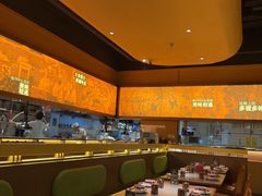 -塔哈尔·新疆盛宴(奉贤龙湖店)