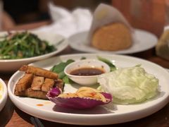 -星叶·东南亚料理(宁波万象汇店)