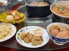 -柳沟豆腐宴64号院