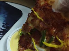 -棒约翰比萨·意面(金桥国际店)