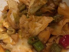 -里岛烤鱼(东港凯虹广场店)