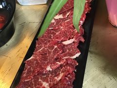 -手选潮汕鲜活牛肉火锅(二七广场店)