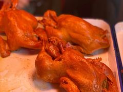 -鸡打鸣熏鸡系列(总店)