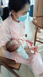 -星妈汇国际月子中心(龙珠店)