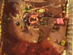 -小俩口烧烤东北菜(双井店)