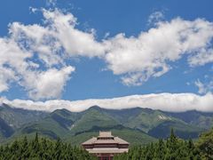 -崇圣寺三塔文化旅游区