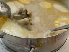 -肥仔文澳门猪骨煲(南京西路店)
