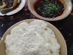 -梯坎豆花