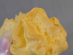 泡芙-吴记·吴酥生PASTRY宫廷酥饼