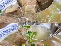 -翟氏天天小吃(上东街区店)