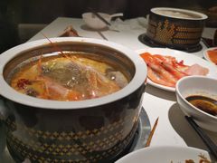 -加餐海鲜自助(宝龙一城店)