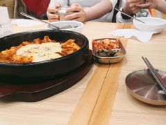 -米村拌饭(靖宇店)