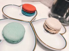 -PAUL LAFAYET 法式甜品(港汇广场店)