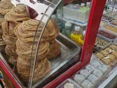 正宗吴山酥油饼-定胜糕小店-蒋顺发