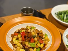 -小乐荟私房菜(宁海里店)