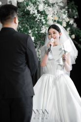 -WOW Wedding婚礼定制