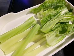 -锅说大脸毛肚重庆老火锅(佐阾店)