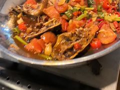 -61号餐吧(兴坪古镇漓江店)