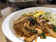 -韩香福脊骨汤锅(上杭路店)