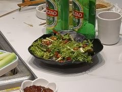 -草原塞蛮羊火锅城(港湾店)