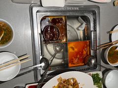 -海底捞火锅(步步高新天地店)