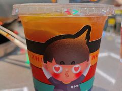 -周小明火锅(黑金冠社区店)