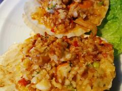-美食汇海鲜自助餐厅·小龙虾烧烤(富力万达文华酒店)