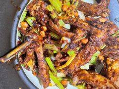 -掌上鲜(南顺城街店)