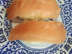 -KURA寿司(博多中洲店)