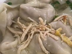 -老西白点心店
