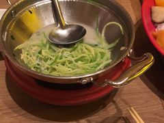 -金掌勺锅包肉(太原万达店)