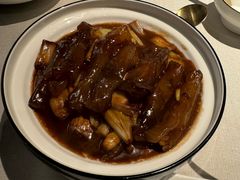 -狮王府淮扬菜(夫子庙老门东店)