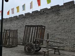 -河间府署