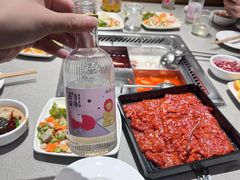 -海底捞火锅(太阳宫凯德mall店)