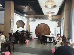 -朗妈私房菜(婺女州店)