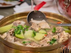 -解家河南菜(农业路店)