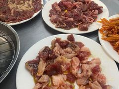 -松明一烤肉馆(鲁园店)